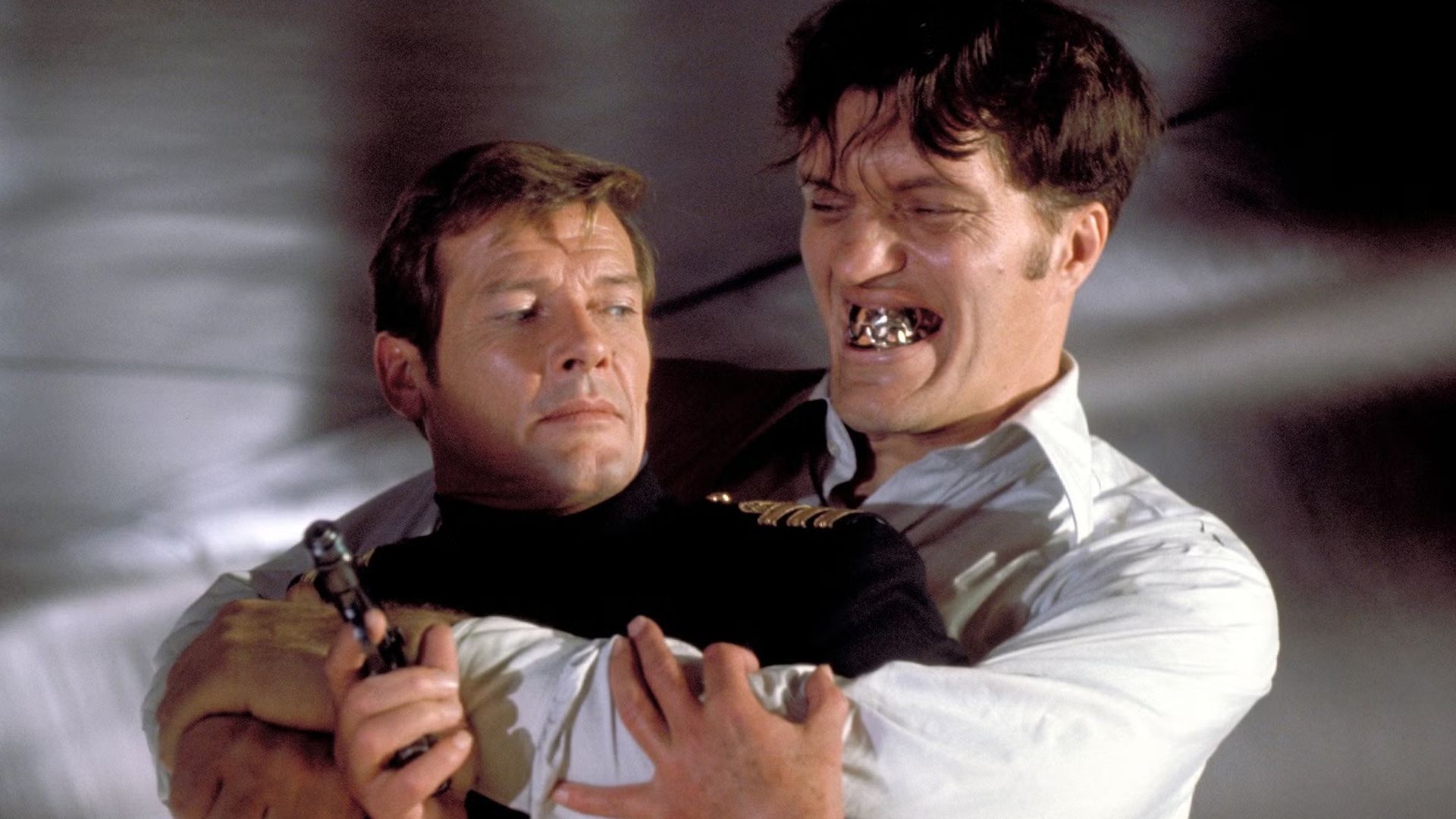 How Long It Takes To Watch All 25 James Bond Movies