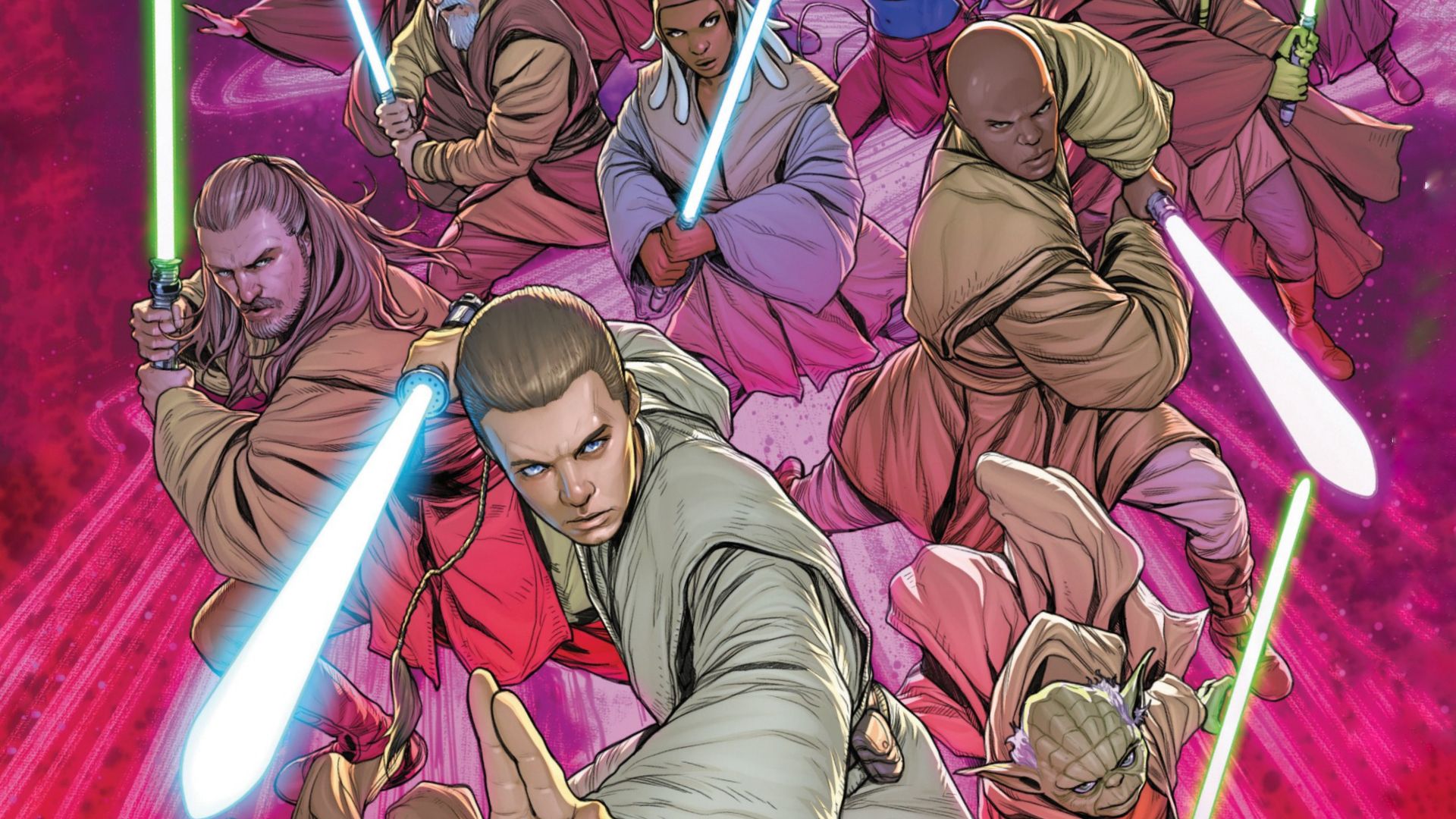 Star Wars Officially Crowns Its Greatest Jedi With a Single Sentence image