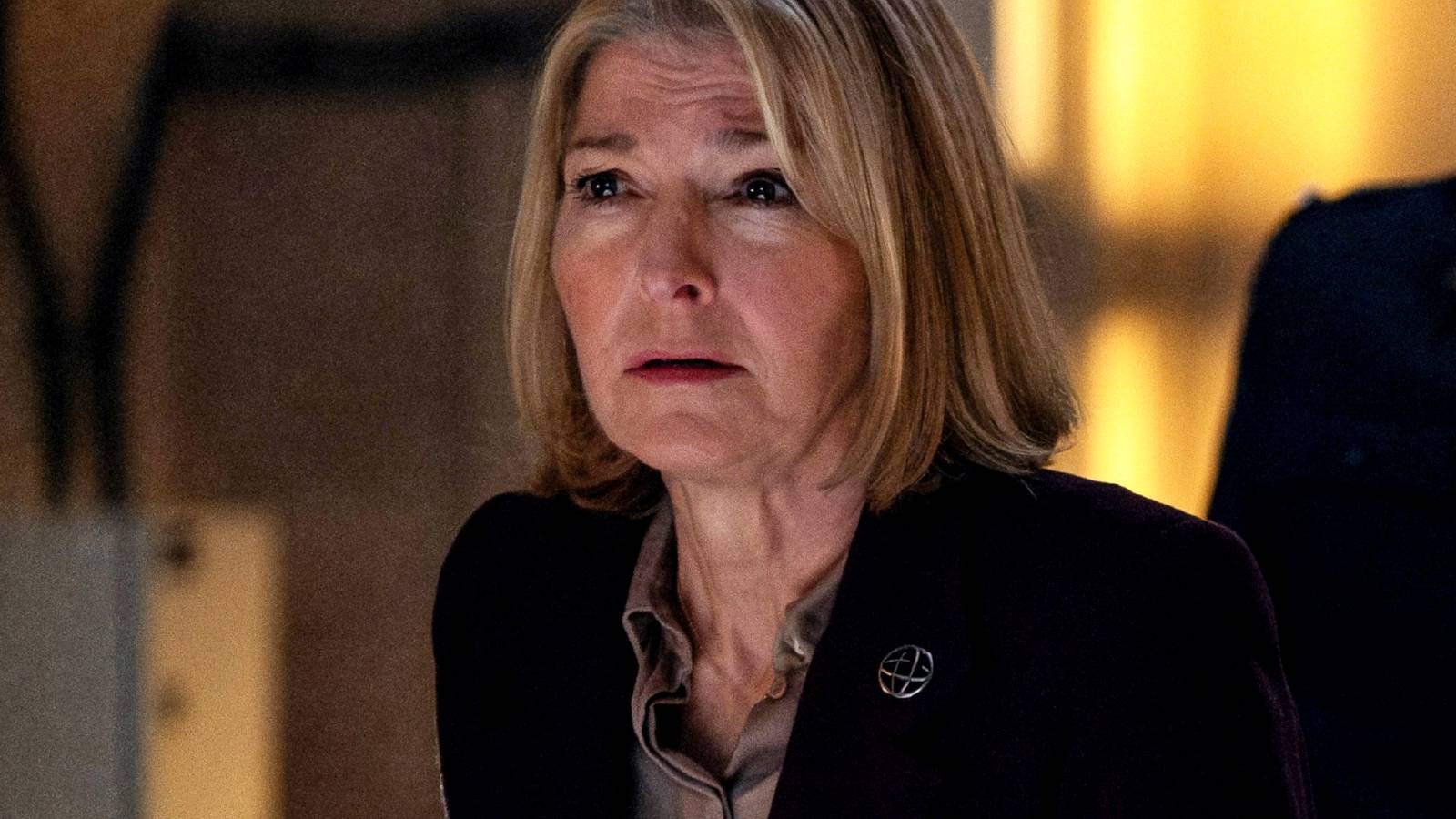 Jemma Redgrave