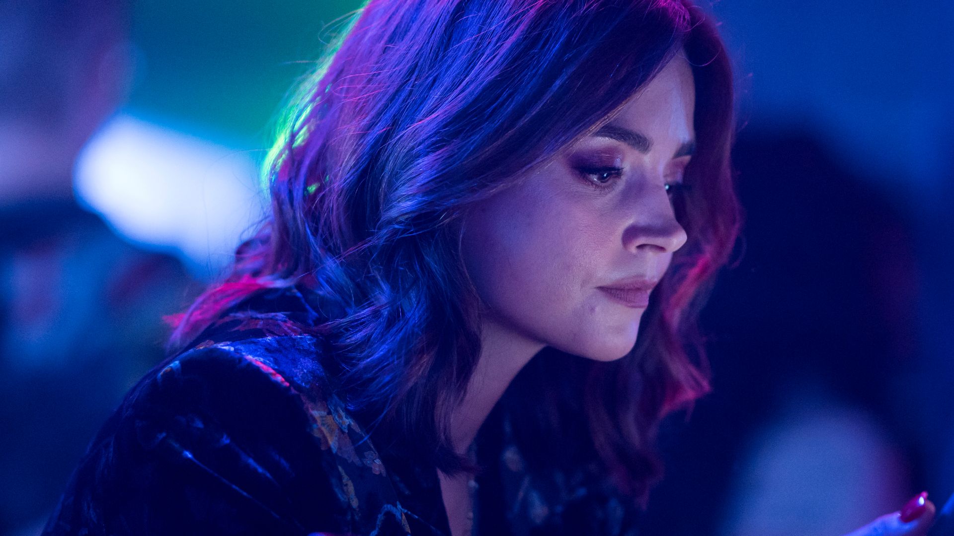 Jenna Coleman Reuniting With Doctor Who Showrunner For New Comedy Show image