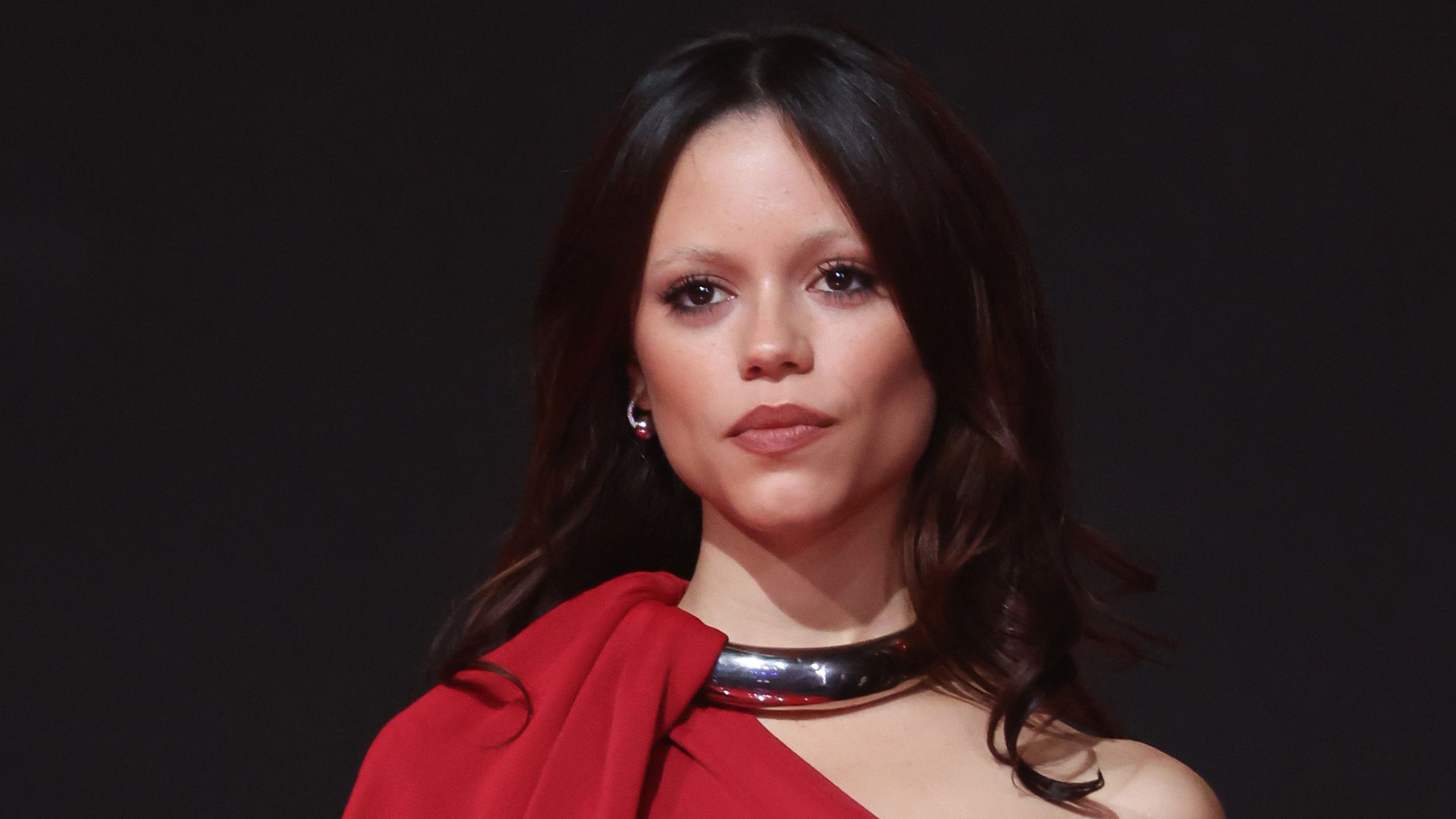 Jenna Ortega's Top 10 Roles Beyond Wednesday Addams image