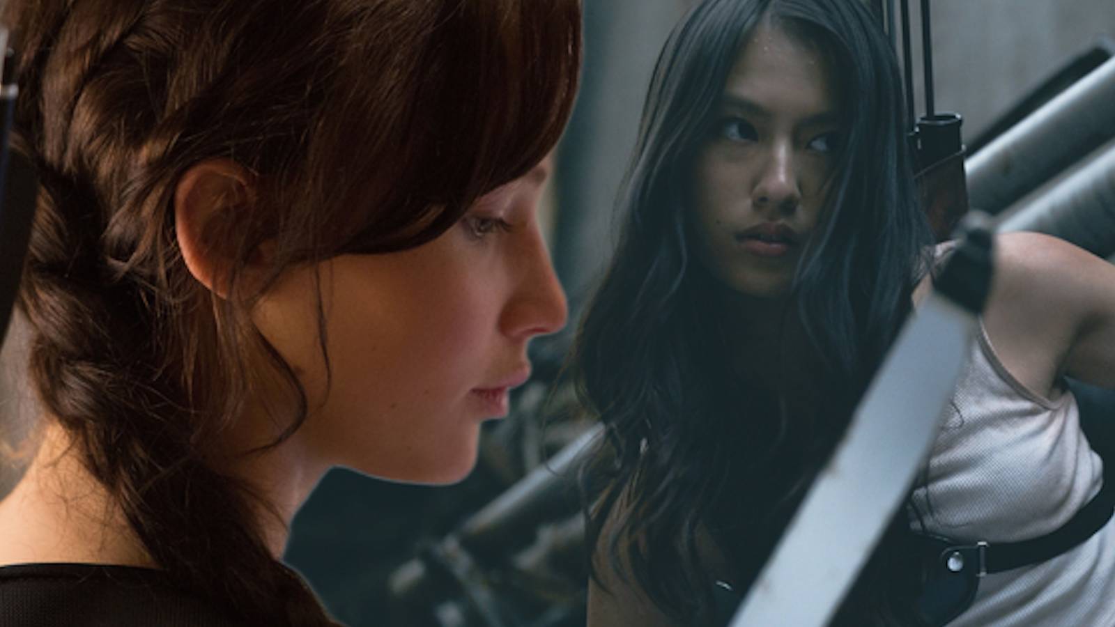 5 Years Ago, Netflix's 10/10 Sci-Fi Battle Royale Gave The Hunger Games ...
