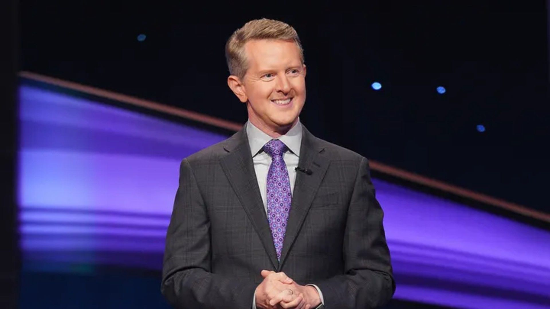 Who’s Competing In The Jeopardy! Second Chance Tournament & When It Begins image