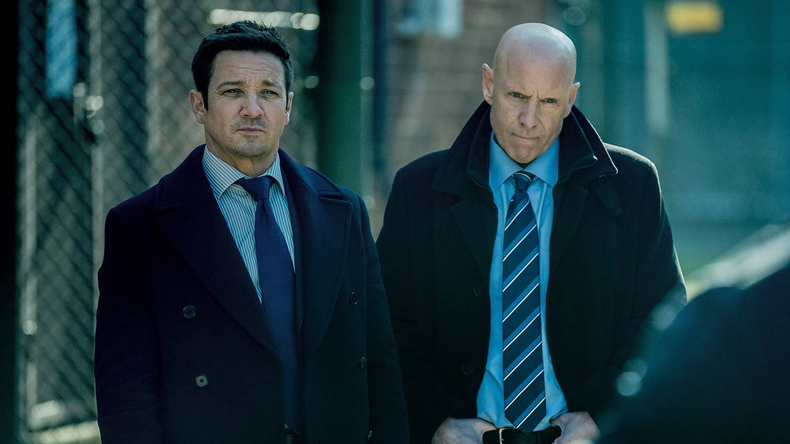 After 5 Years, Taylor Sheridan's 10/10 Crime Thriller Masterpiece Keeps Getting Better