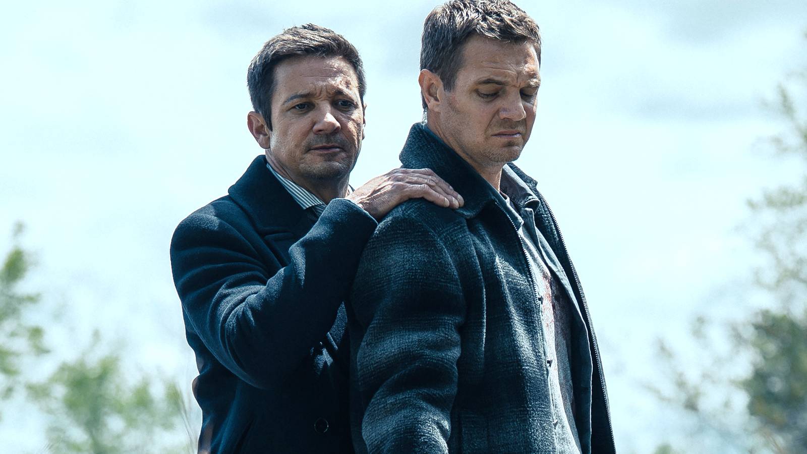 Taylor Sheridan's "Unhinged" Mayor Of Kingstown Season 5 Officially Hits Exciting New Production Milestone After Early Cancellation