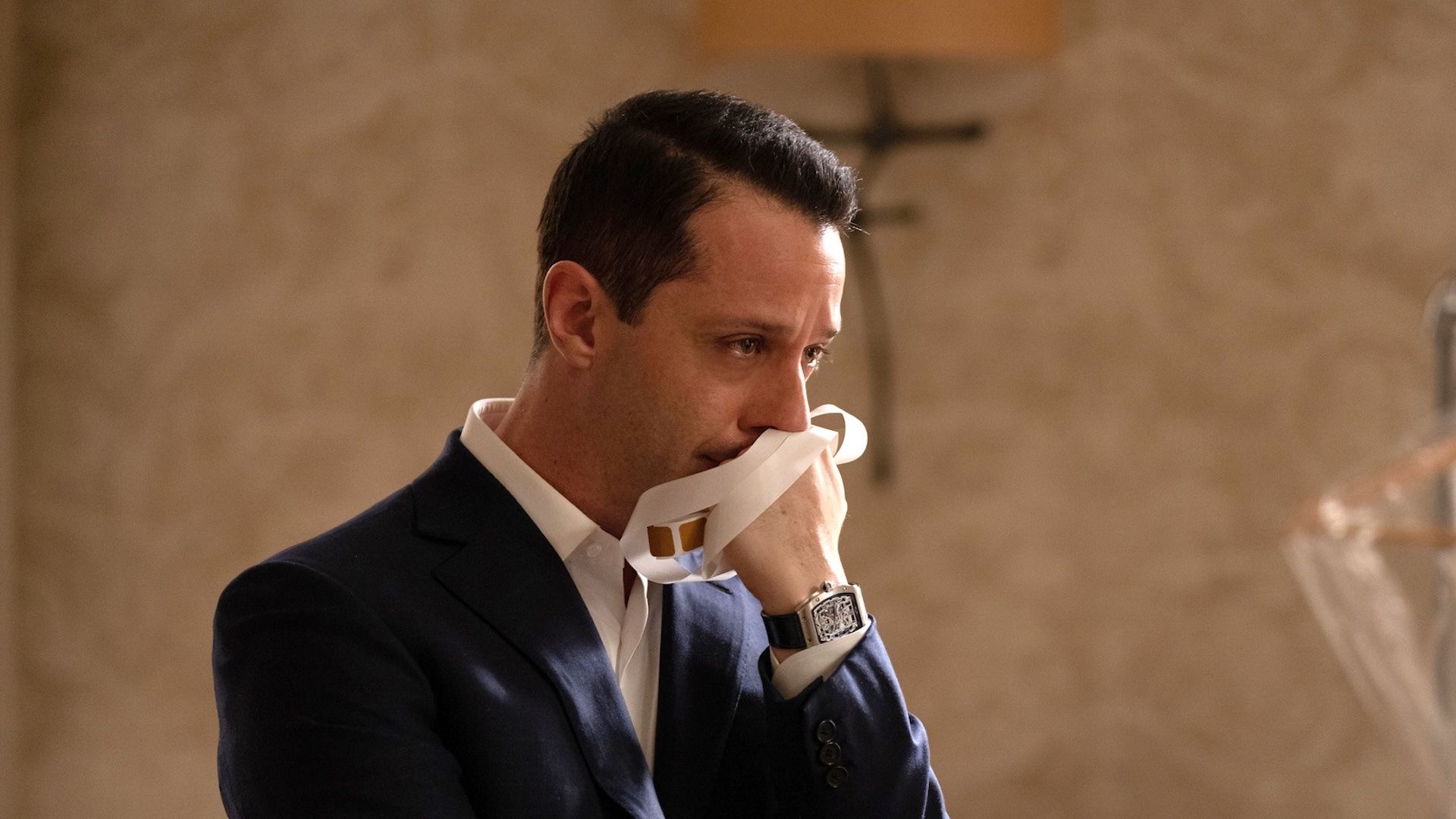 Netflix’s Upcoming Sci-Fi Thriller Adaptation Is Based On A Controversial Classic, But It's Good Timing image