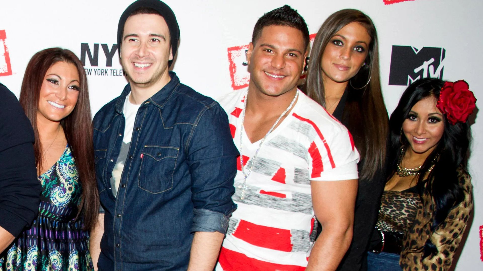 MTV Is Shutting Down 5 Channels After 40 Years