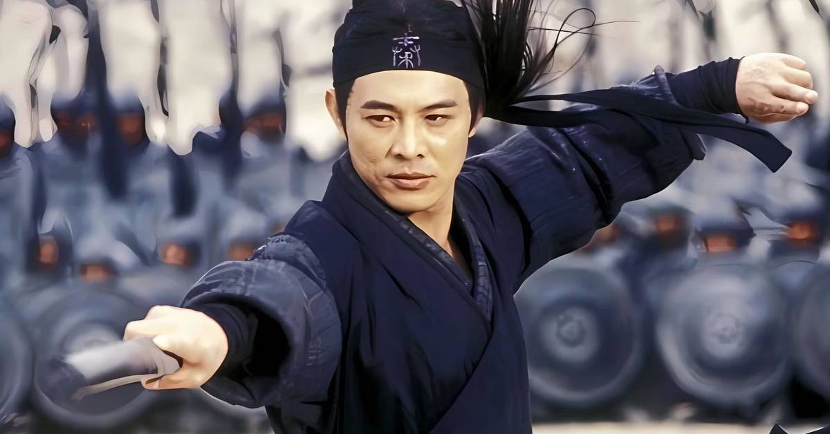 screenrant.com - Shawn S. Lealos - 10 Kung Fu Movies That Anyone Can Enjoy Watching