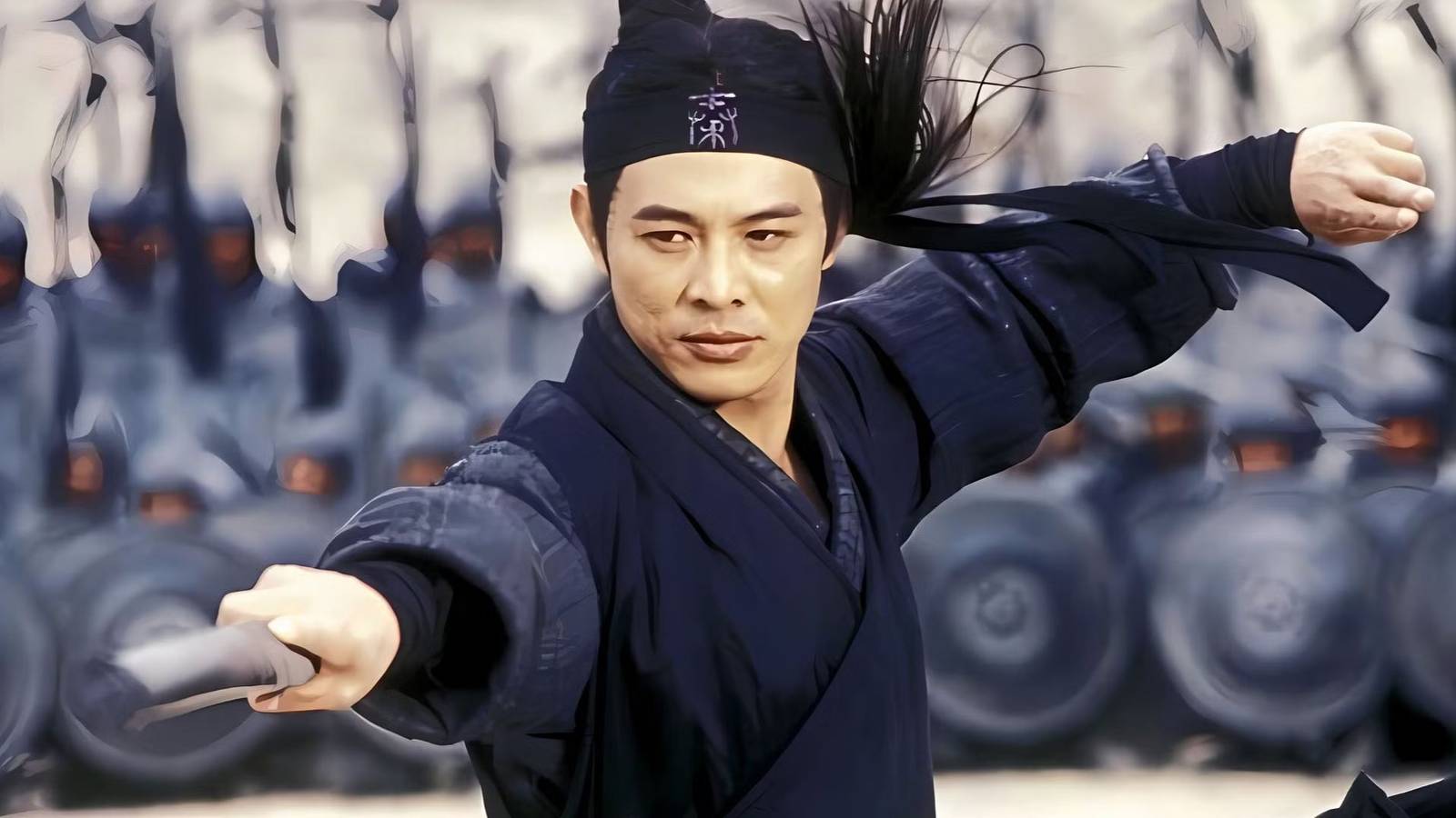 10 Kung Fu Movies That Anyone Can Enjoy Watching