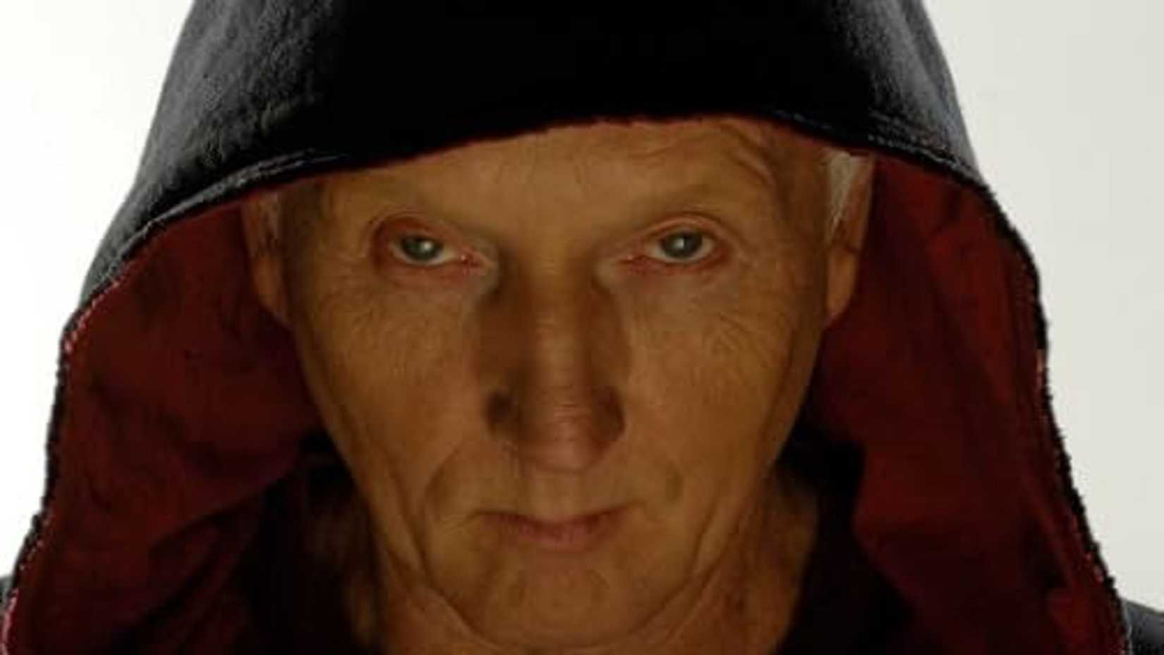 Jigsaw em Saw III (2006)