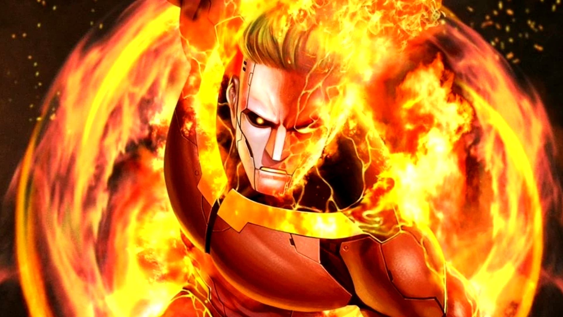 8 Marvel Heroes Who Deserve To Be Core Avengers