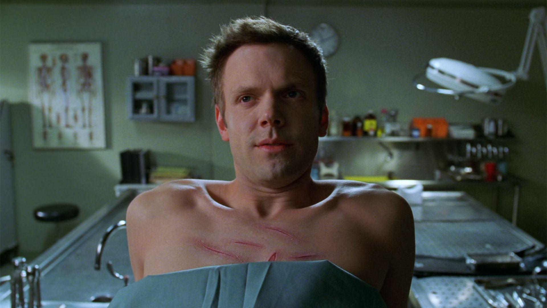 Pushing Daisies Season 3: Creator Bryan Fuller Confirms Revival Plans image