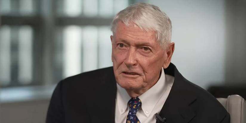 John C Malone Warner Bros Discovery Chairman Emeritus