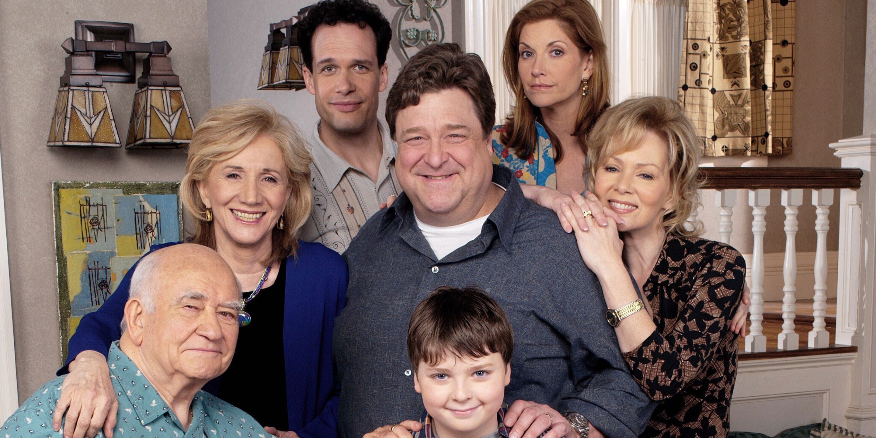 5 2000s Sitcoms Barely Anyone Remembers