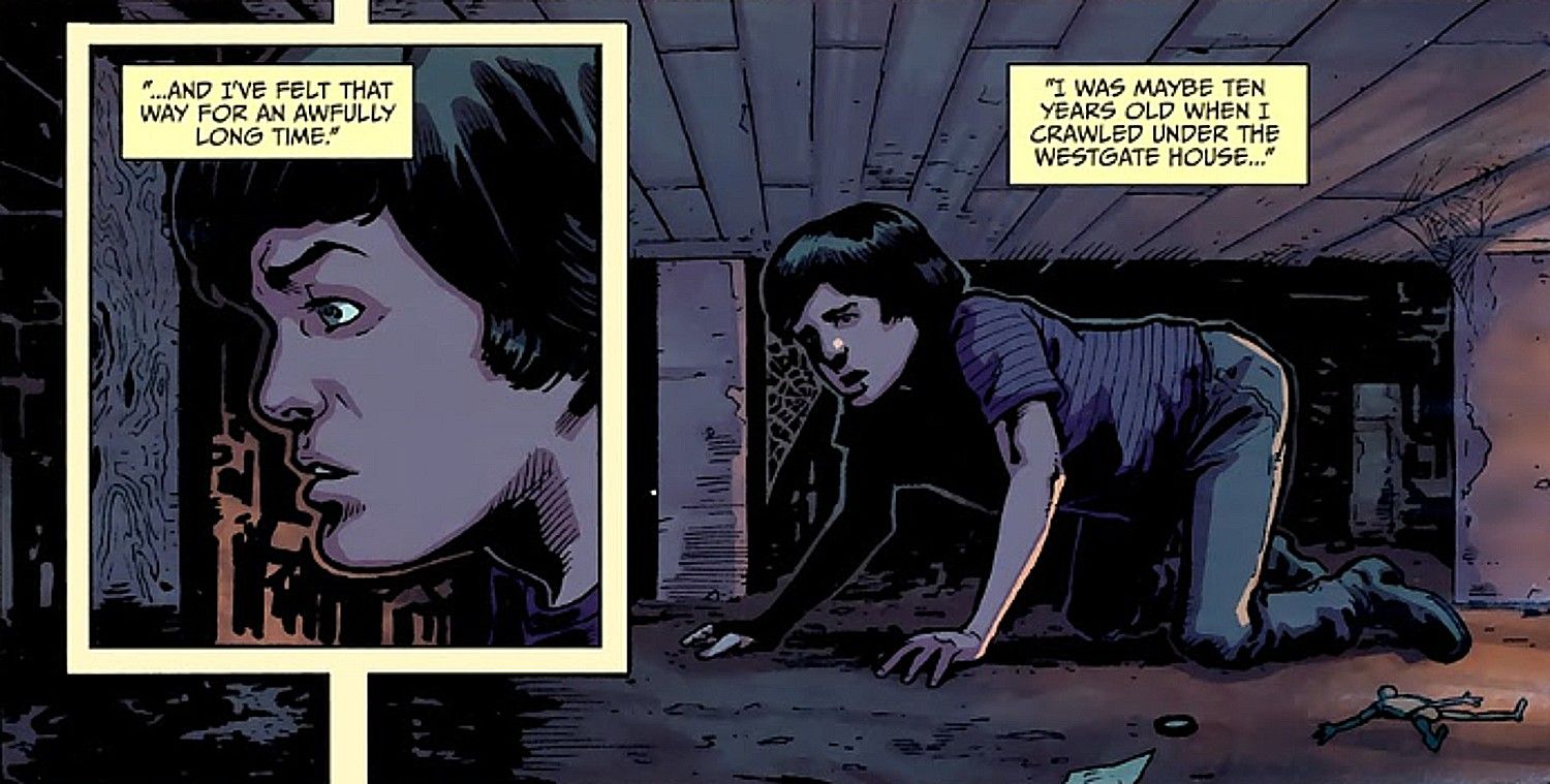 Die Hard's Secret Prequel Proves It's the Greatest Christmas Tale of All Time