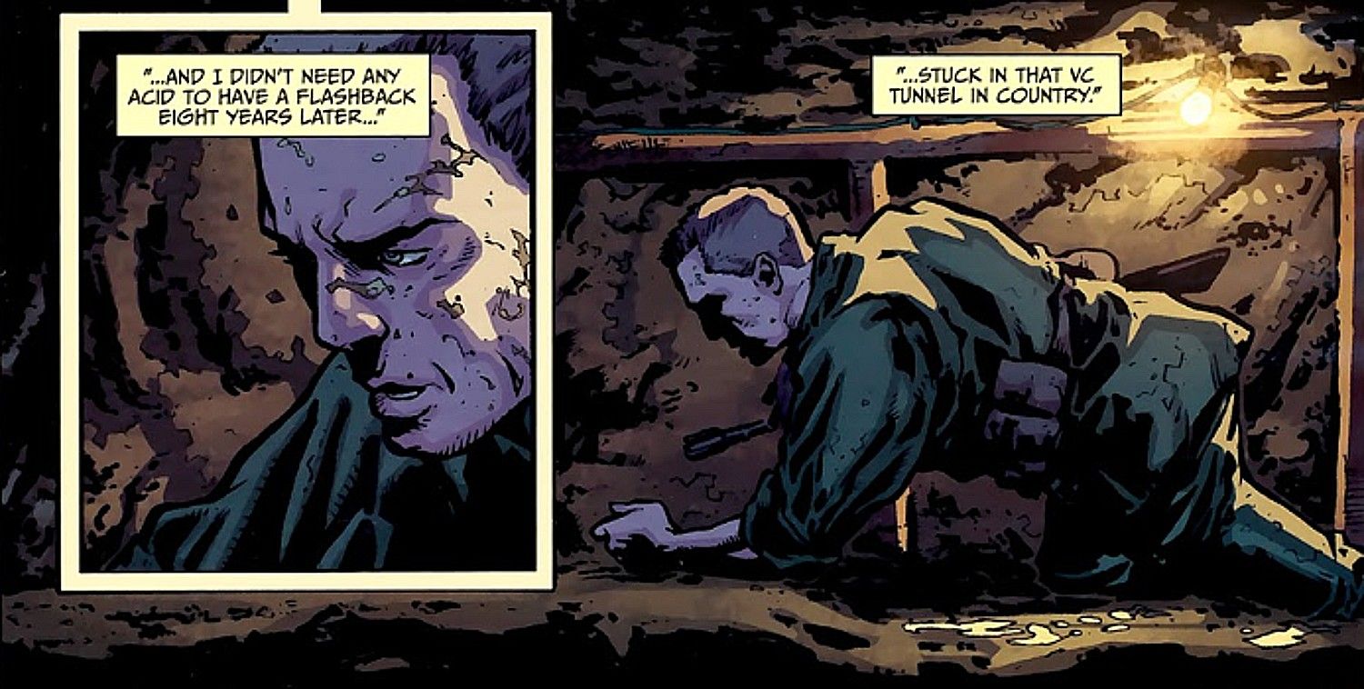 Die Hard's Secret Prequel Proves It's the Greatest Christmas Tale of All Time