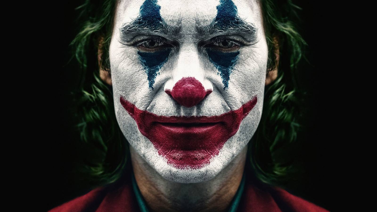 Joker joaquin phoenix