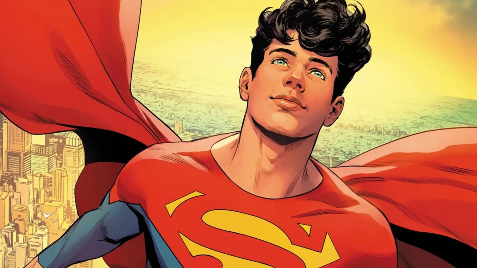 After 5 Years, DC's New Superman Finally Has a Nemesis as Good as Lex Luthor