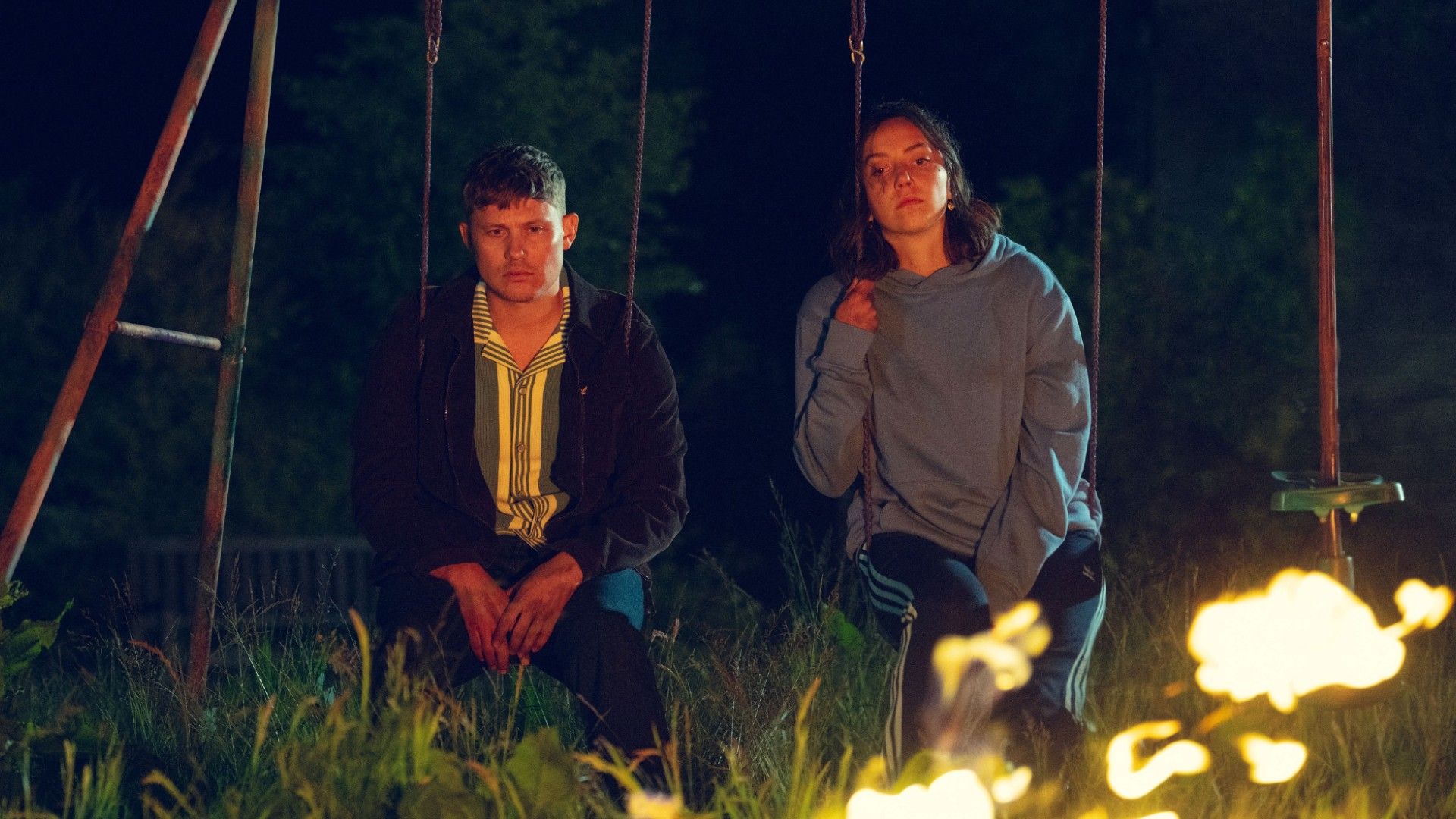 Run Away Cast & Character Guide: Who Stars In Netflix's Latest Harlan Coben Series