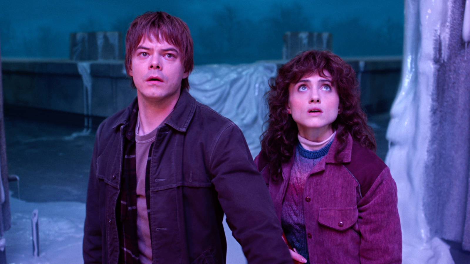 Stranger Things Official Summer 2026 Return Splits Fans