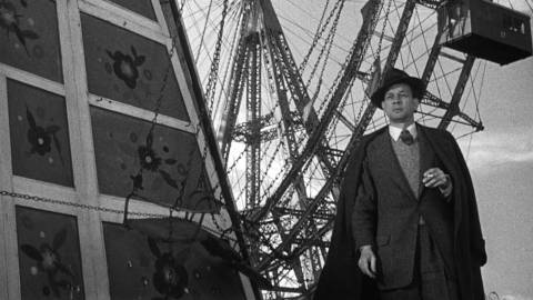 The Third Man Summary, Trailer, Cast, Where to Watch and More