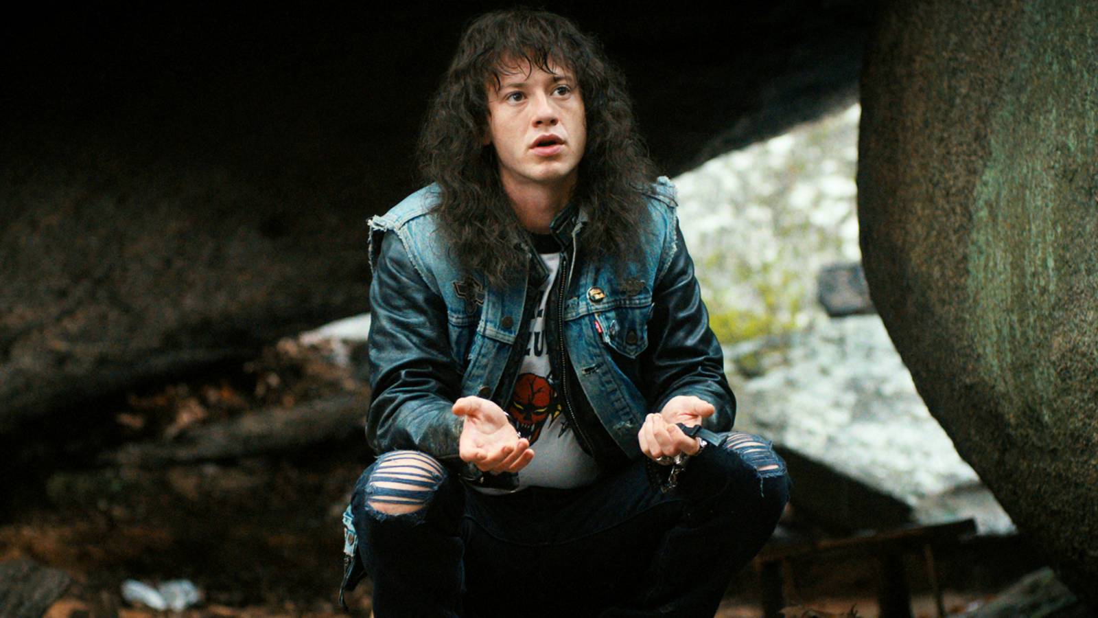 How Stranger Things’ New Spinoff Adds A Tragic Detail To Eddie’s Fate How Stranger Things’ New Spinoff Adds A Tragic Detail To Eddie’s Fate
