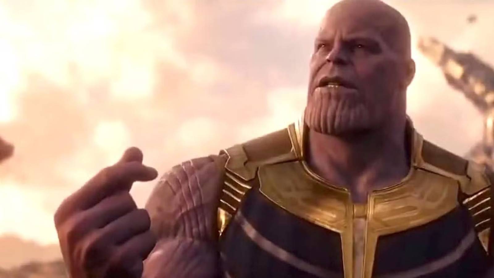 5 Marvel-Charaktere, die mächtiger sind als Thanos (Rangliste)