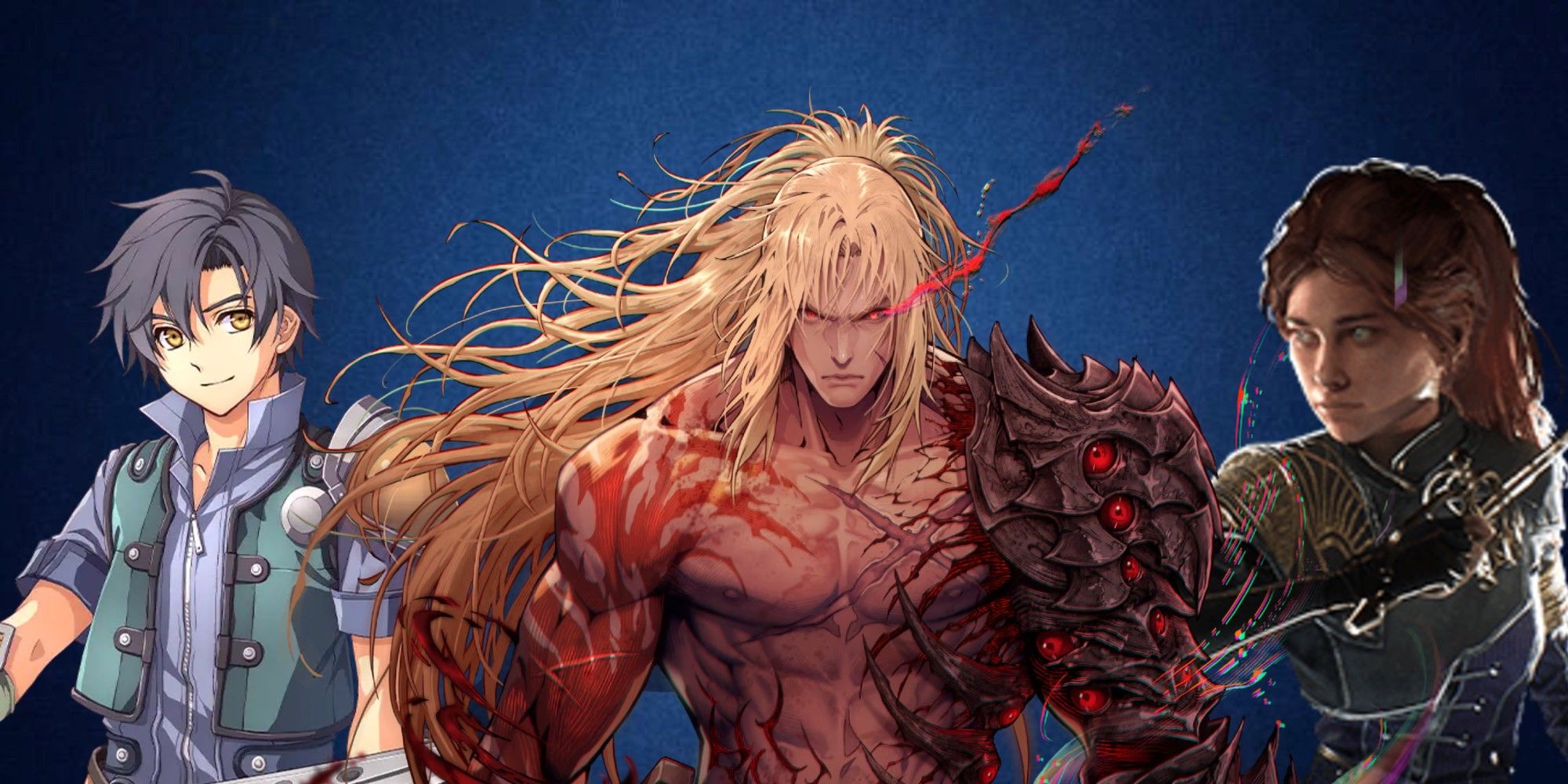 10 Best RPGs Of 2025 image