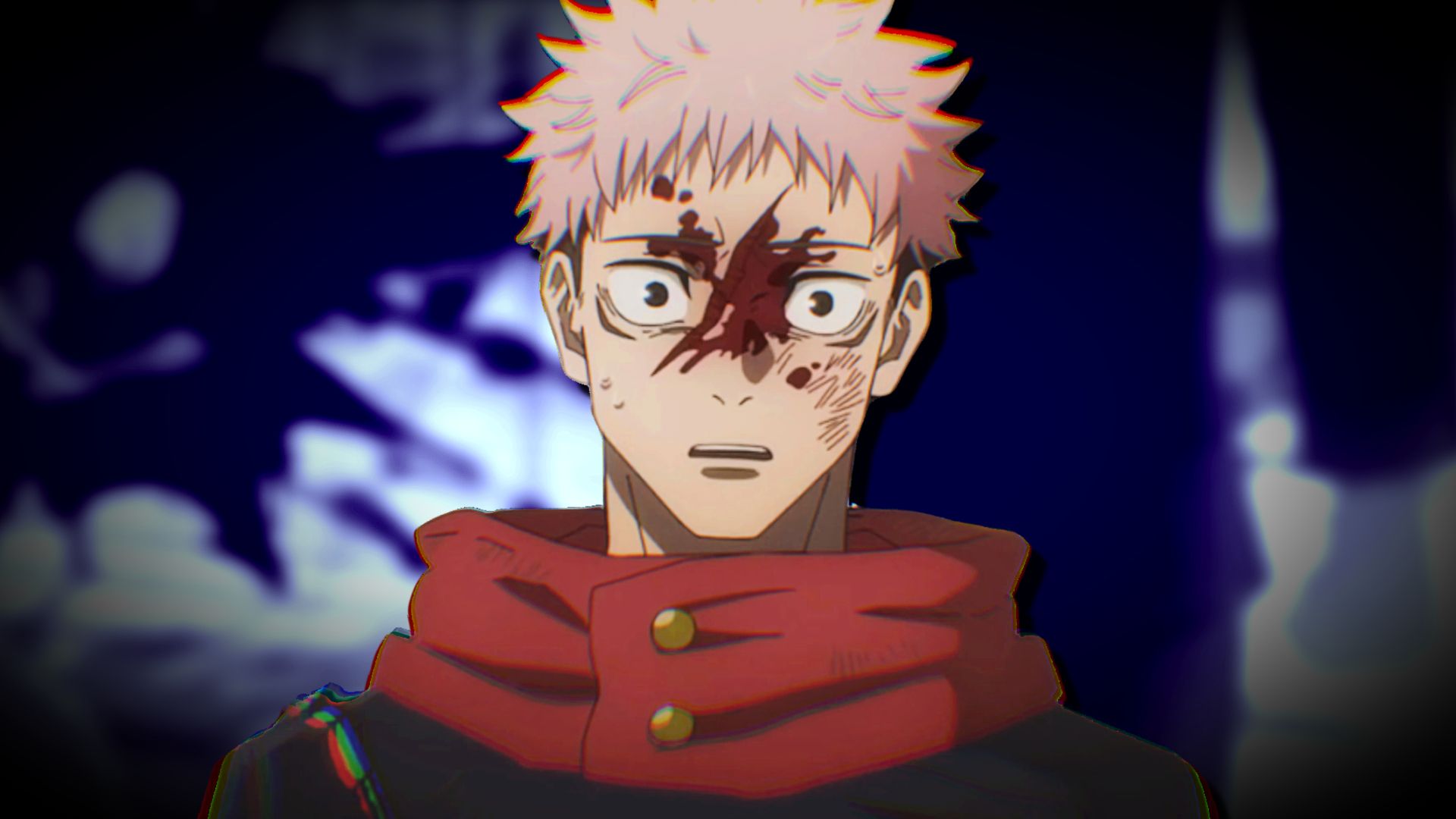 Jujutsu Kaisen Season 3 Teases Yuji and Sukuna's Big Battle