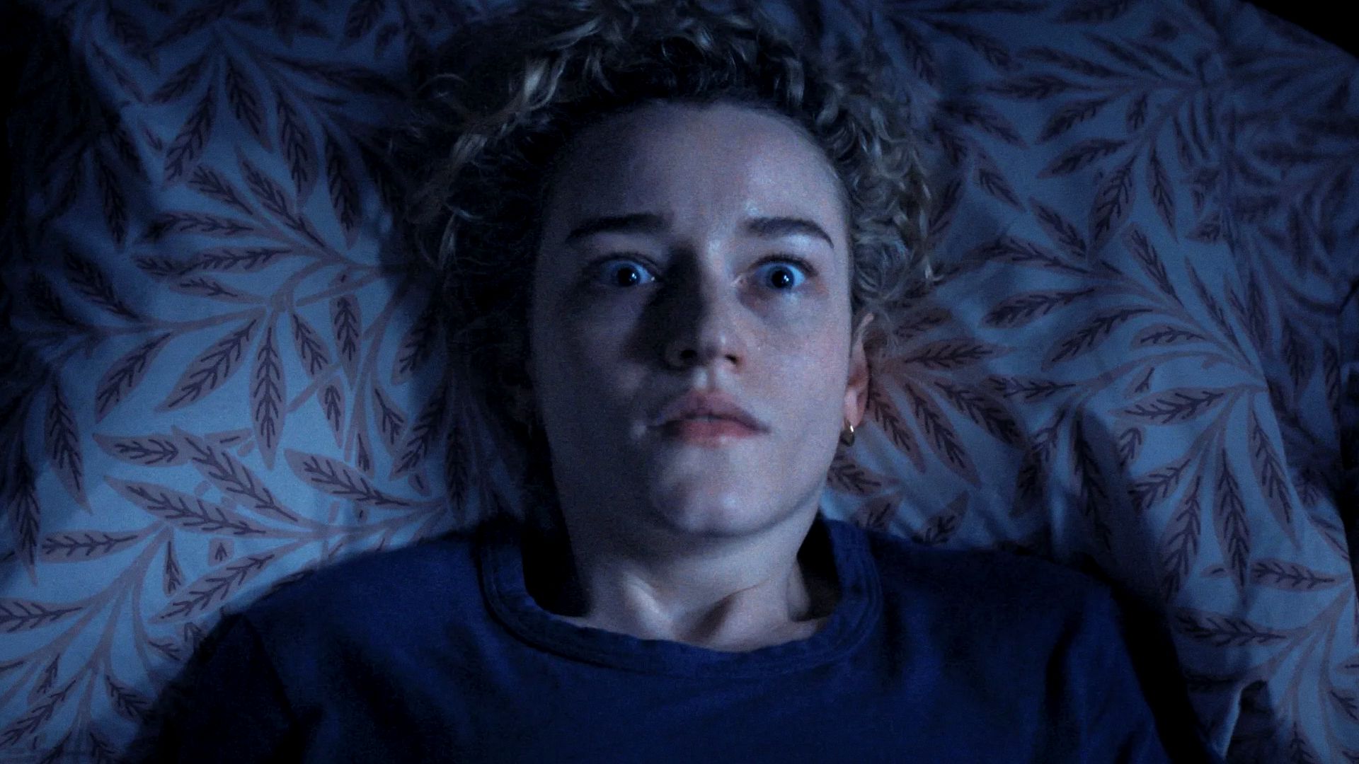 Netflix To Adapt Brian Michael Bendis' Torso, With Zach Cregger Directing