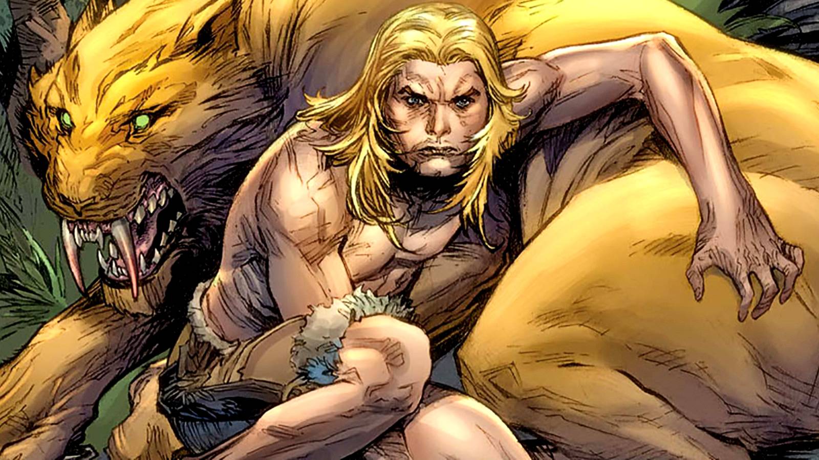 They're Not X-Men, But The MCU's 2028 Reboot Could Finally Set Up These 6 ...