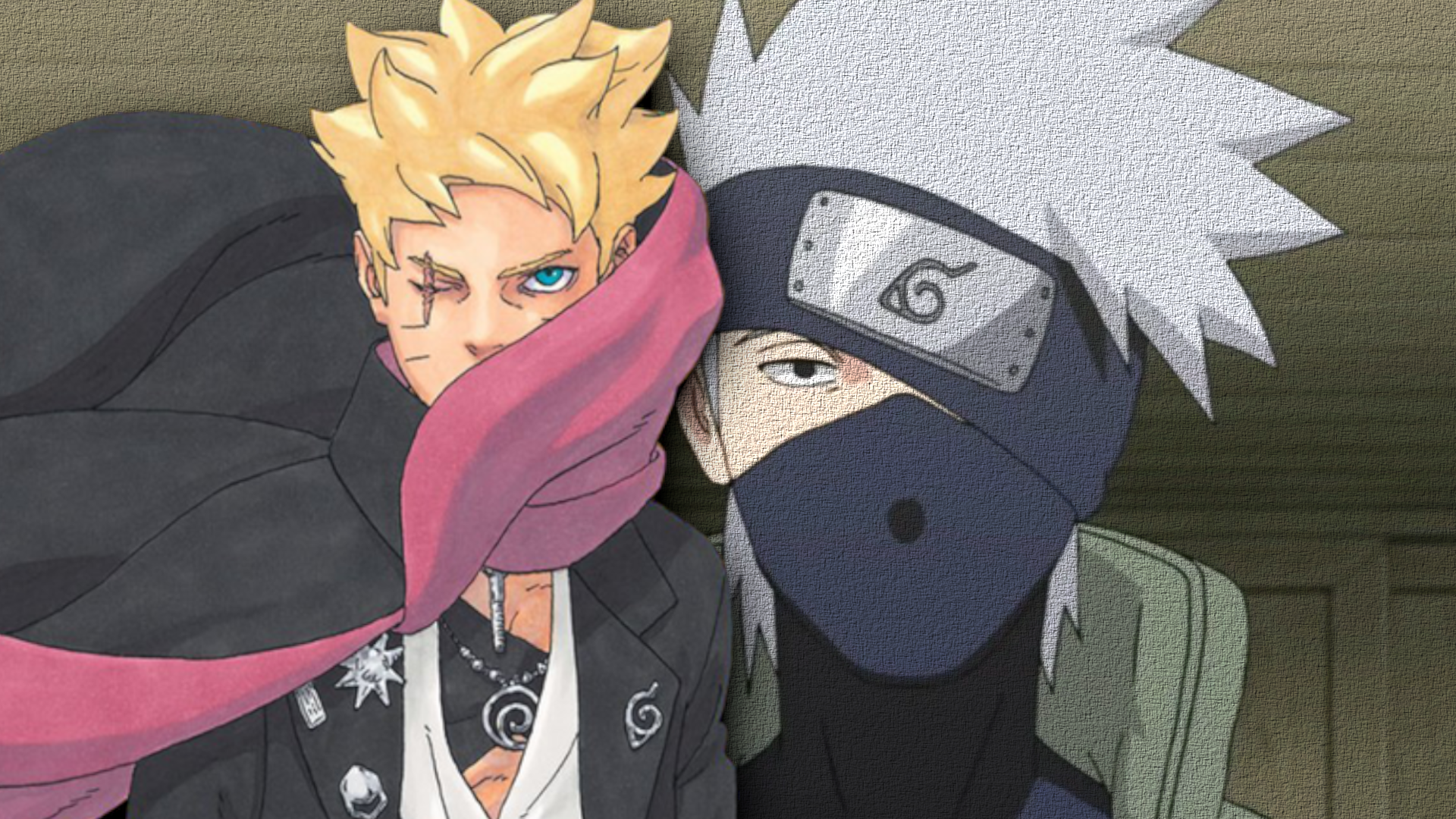Boruto Theory Uncovers the Dark Truth Behind Kakashi’s Absence