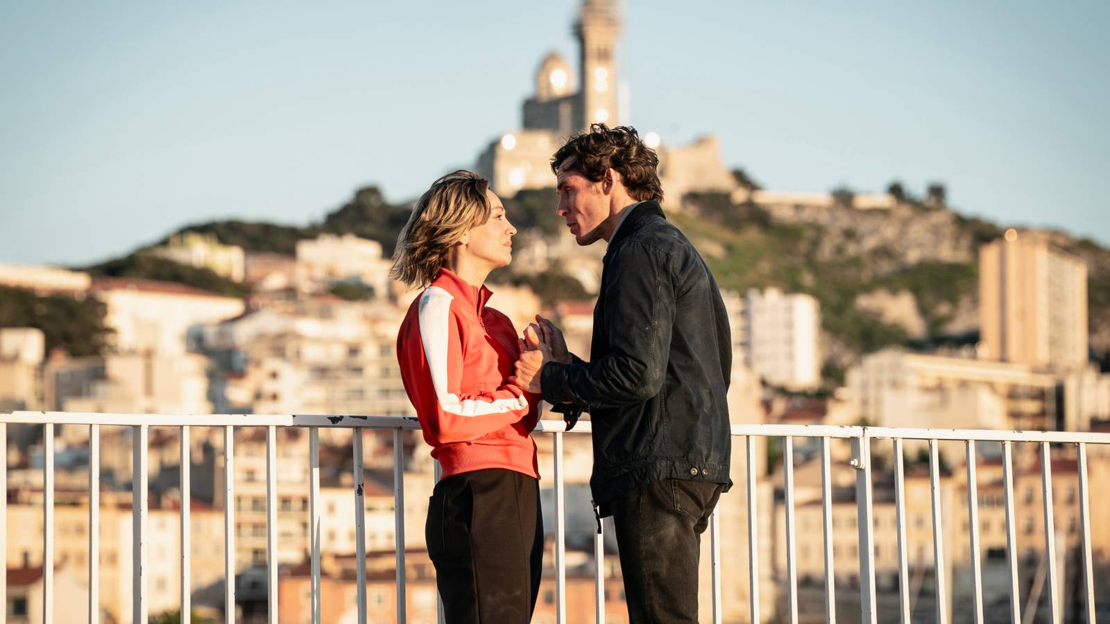 Kaley Cuoco's New 4-Part Thriller Series Instantly Cements No. 1 Spot On Streaming Charts
