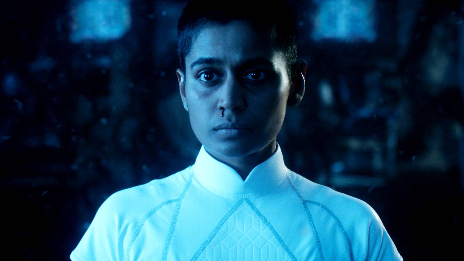 Kali in Stranger Things season 5 volume 2