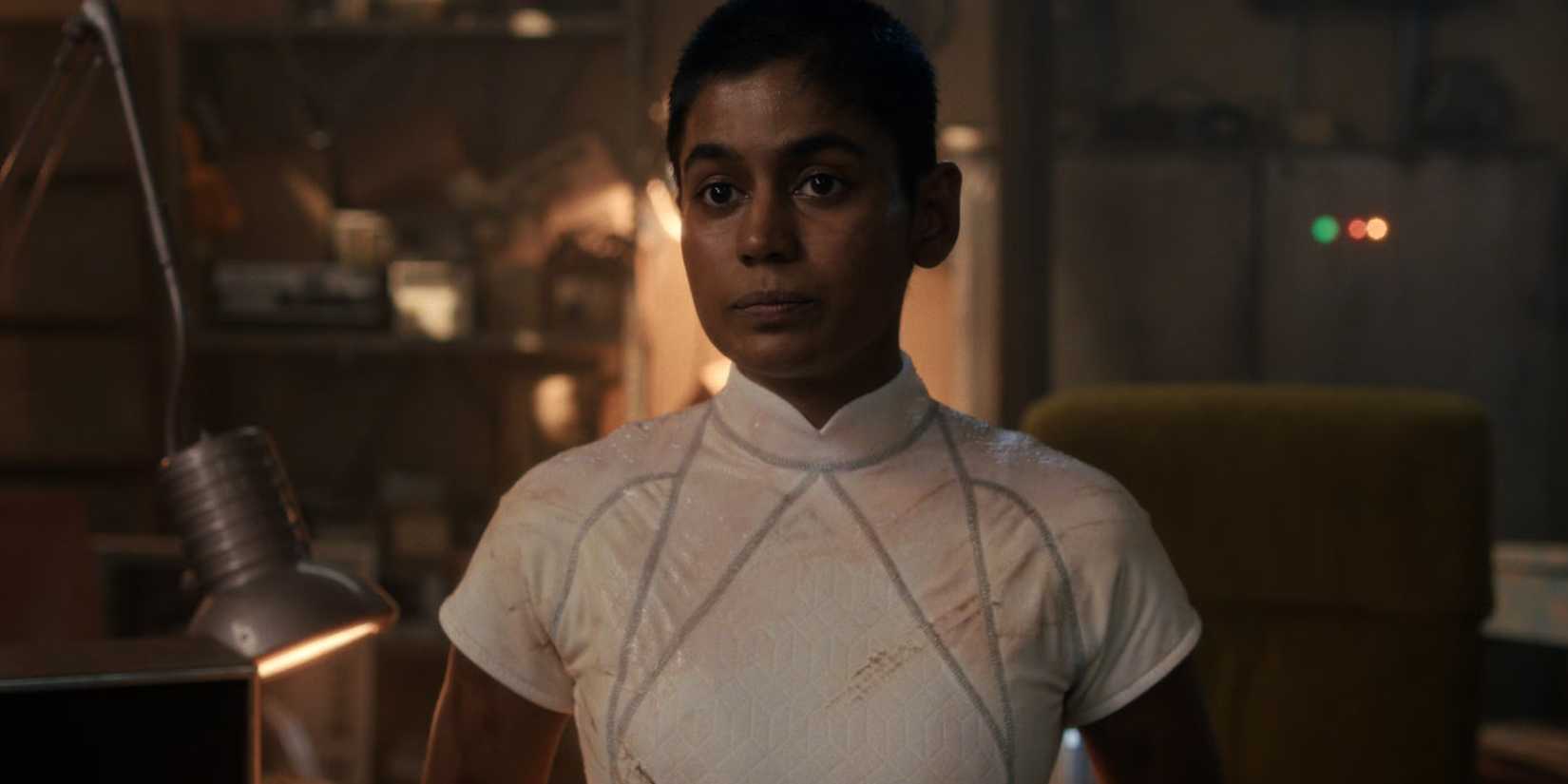 Kali in Stranger Things stagione 5