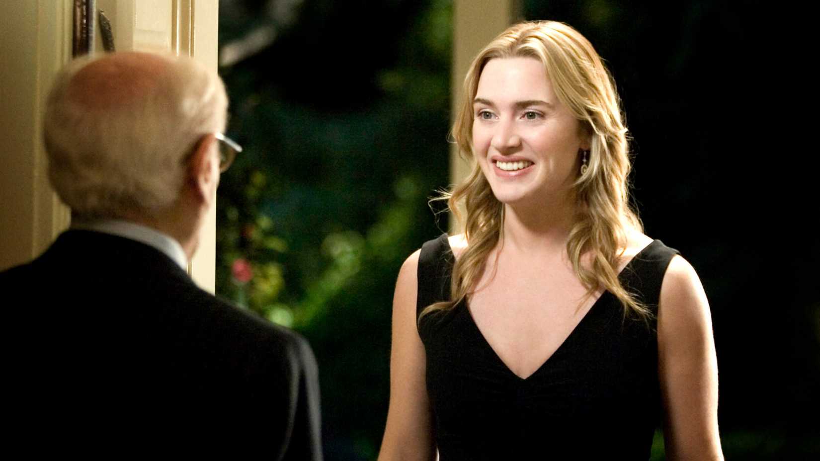 Kate Winslet In The Holiday