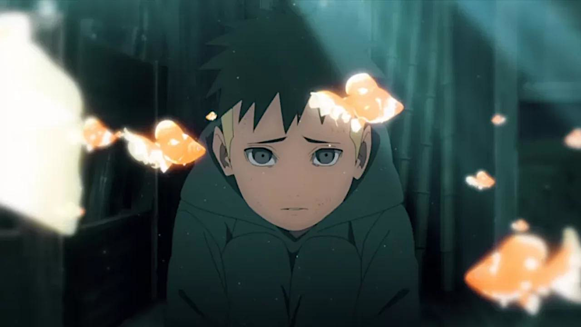 Boruto’s Anime Return Is in Trouble After a Shocking Director Exit