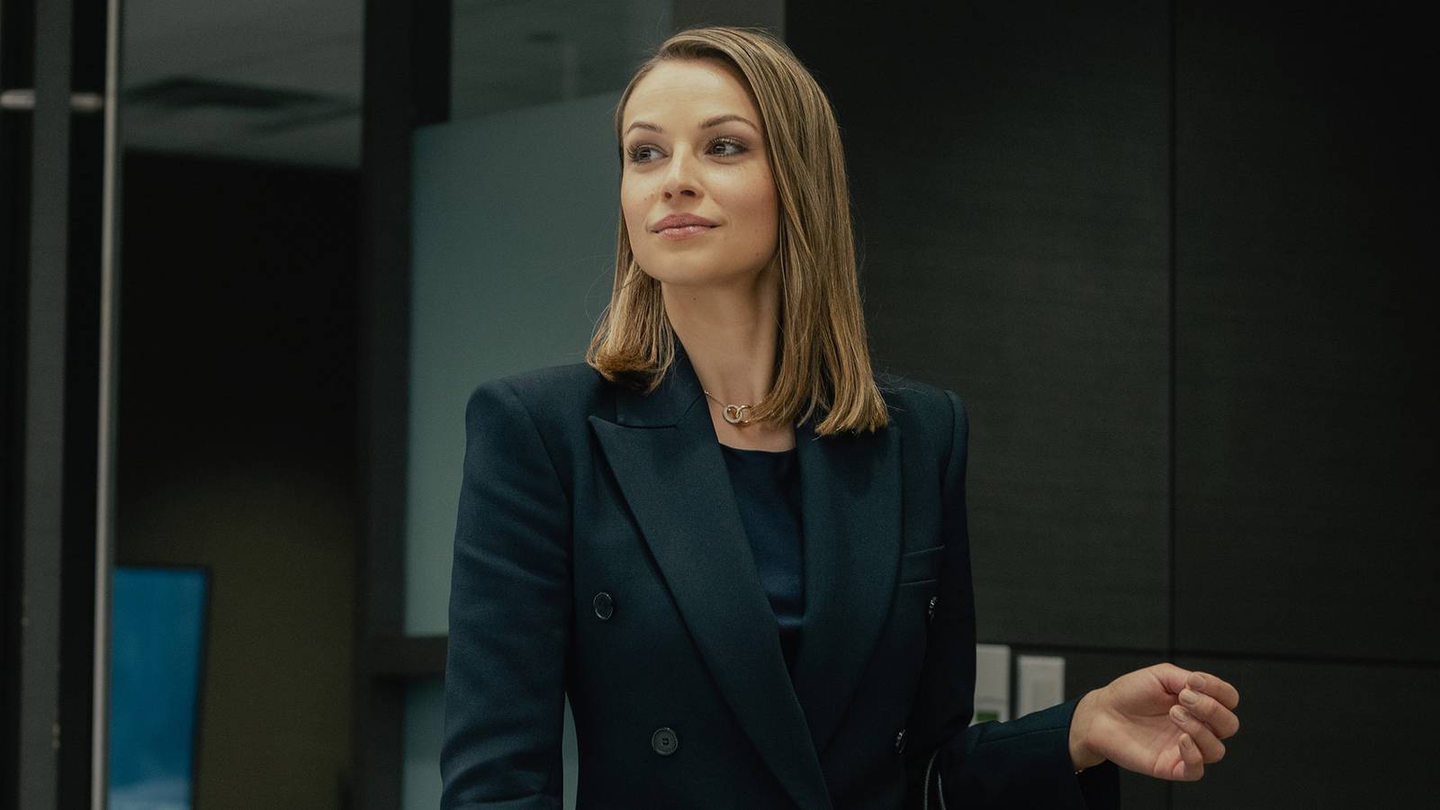 Landman Season 2: The Offshore Rig Problem and Rebecca's Plan Revealed