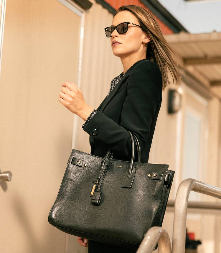 Landman Season 2: Guy Burnet On Charlie's Impact On Rebecca's Journey