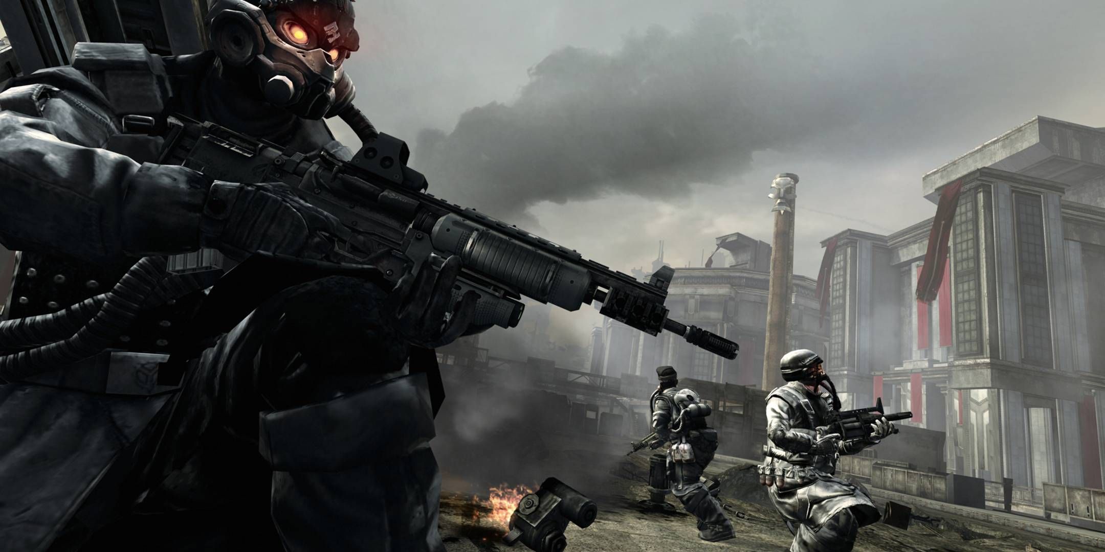 killzone