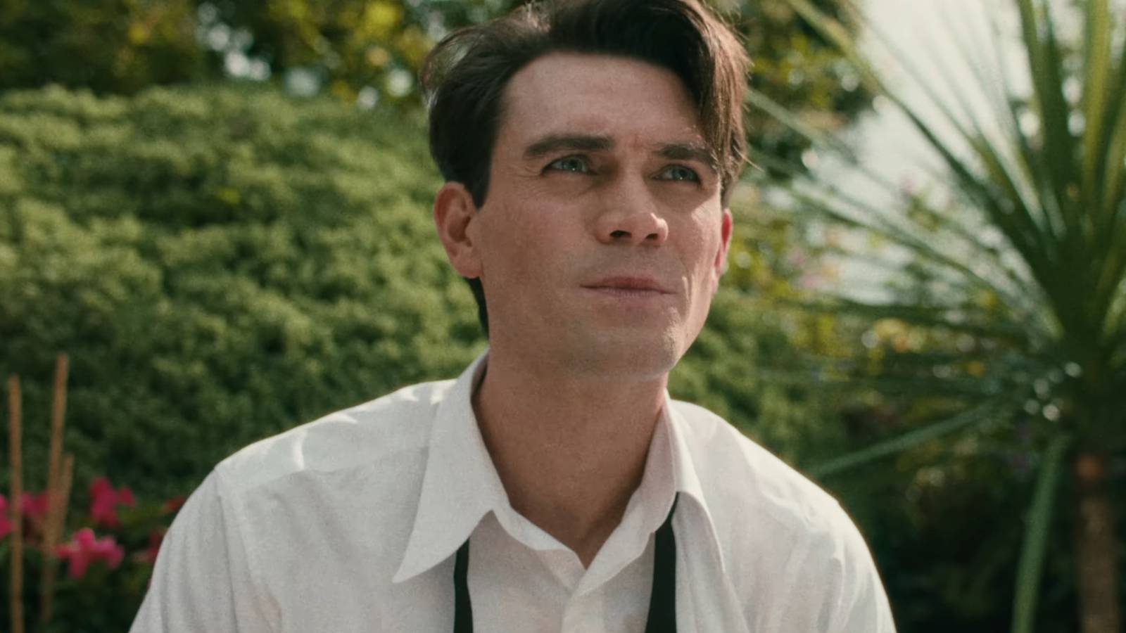 KJ Apa As Jimmy Stewart First Trailer For Jimmy Biopic Released