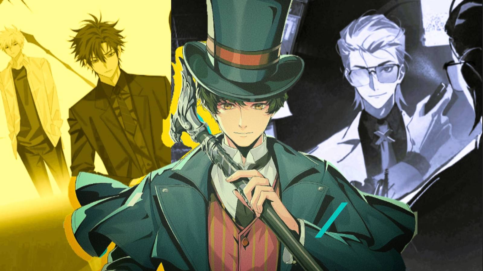 Japan Doesn’t Own Anime Anymore & These 10 Chinese Series Prove It