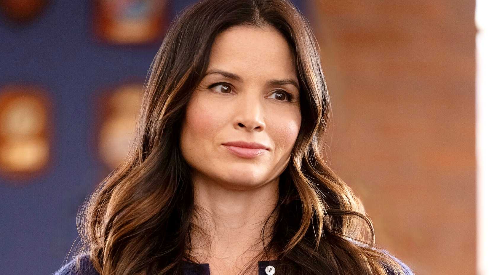 Knight in NCIS