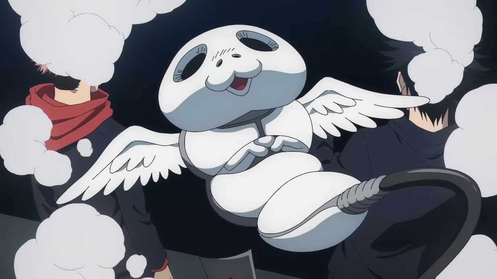 Kogane dans Jujutsu Kaisen Saison 3