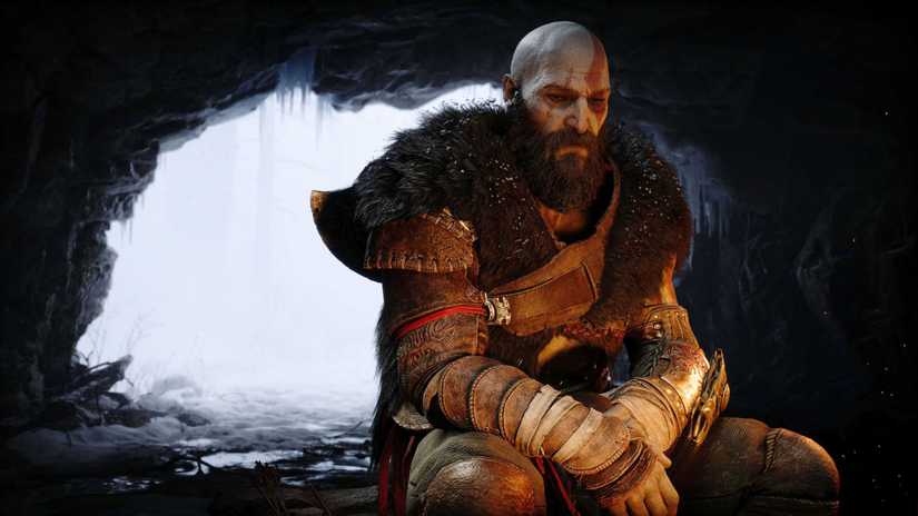 4 Years Later God Of War s Best Line Is The Most Badass Quote In 4 Years Later God Of War s Best Line Is The Most Badass Quote In