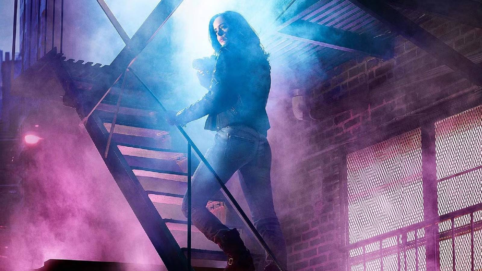 Daredevil Season 2 Will Give Us The Jessica Jones Story We’ve All Been Waiting For