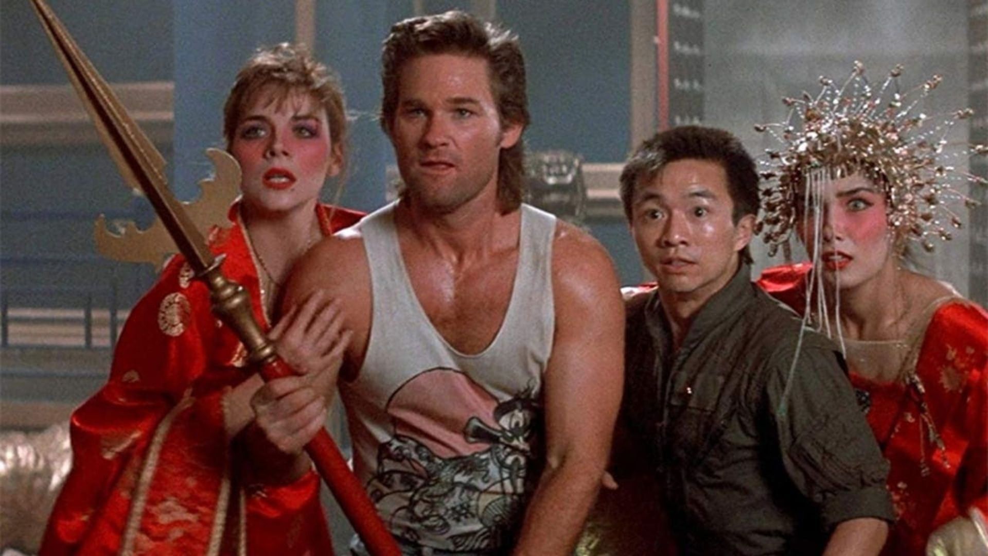 10 Greatest Kurt Russell Movies, Ranked image