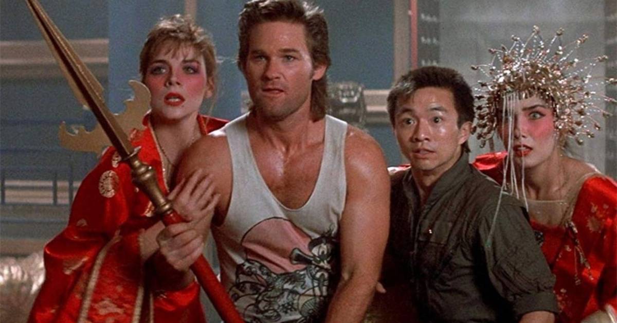 screenrant.com - Anthony Yates - 10 Greatest Kurt Russell Movies, Ranked