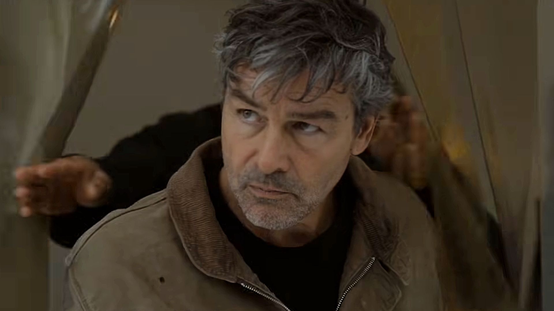 HBO Releases First Green Lantern TV Show Trailer & It Proves Hal Jordan Casting Is Perfect With Shocking Moment image