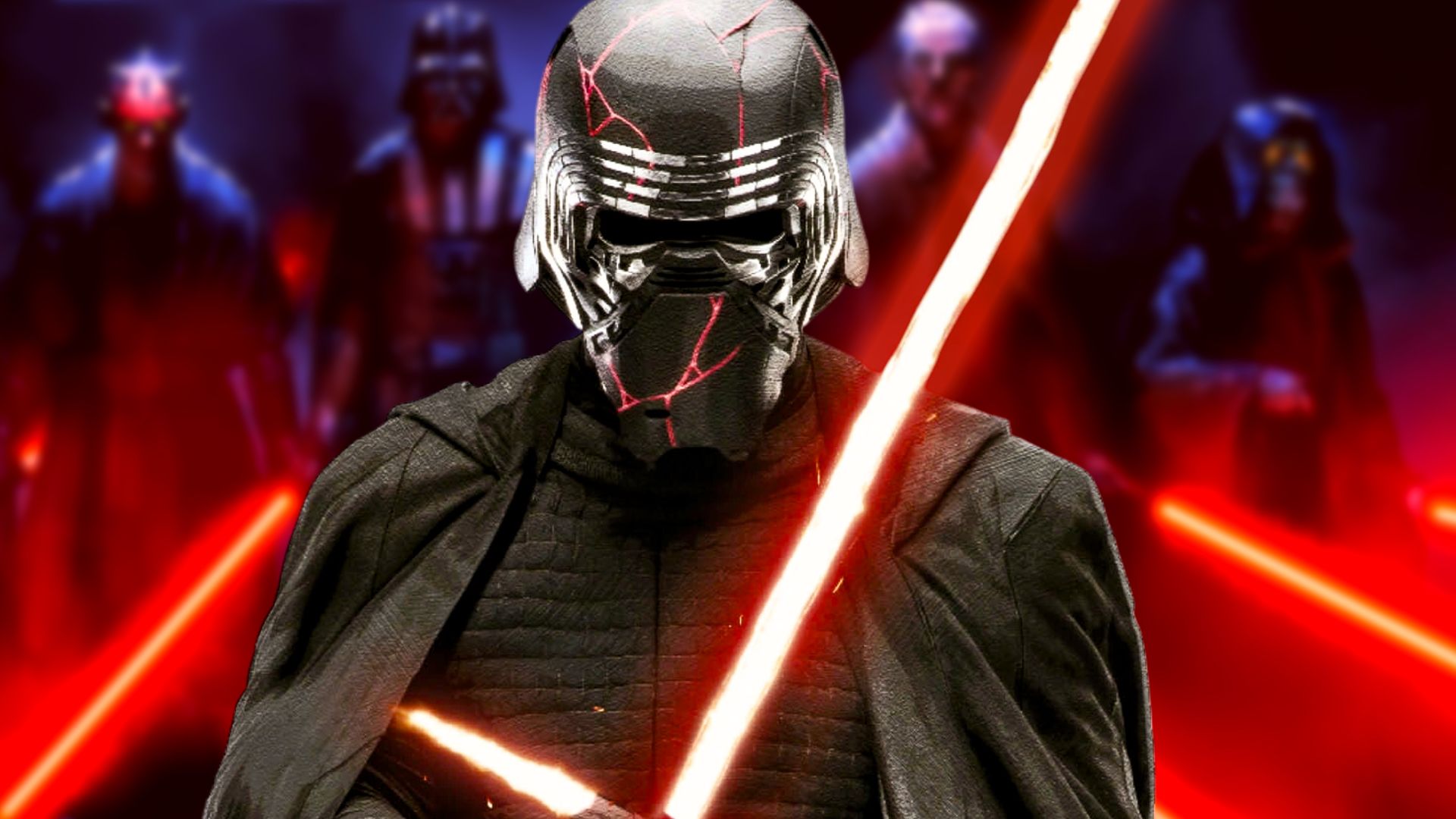 Star Wars' Best Dark Side Stories: Marvel Comics vs. Movies